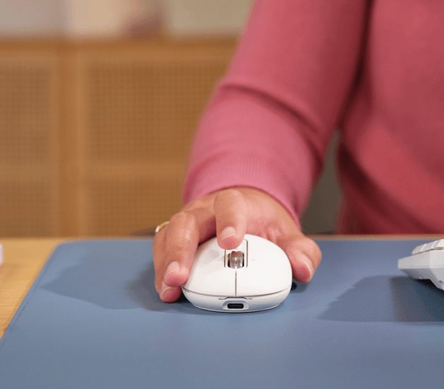 Product Highlight image Défilez sans limites 