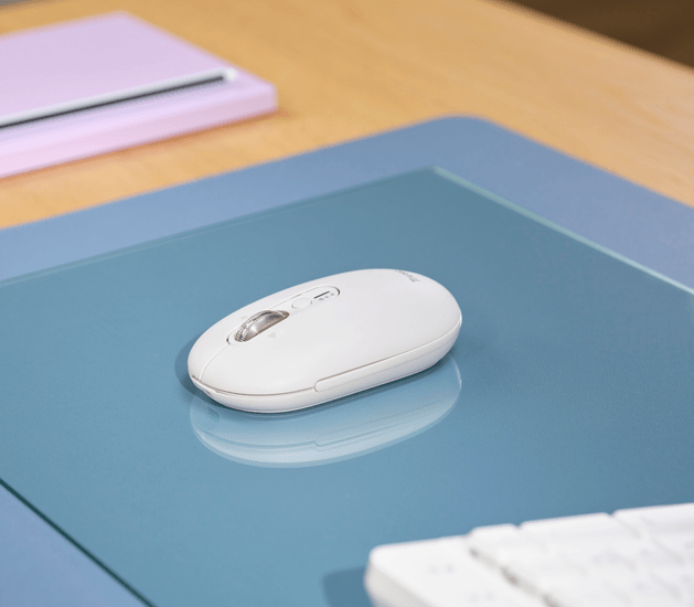 Product Highlight image Rechargez moins, accomplissez plus 