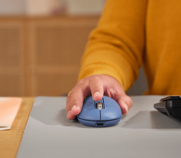 Product Highlight image Scroll without limits 