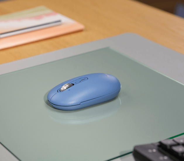 Product Highlight image Charge less, work more 