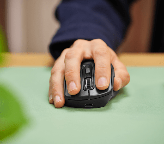 Product Highlight image Magia inalámbrica