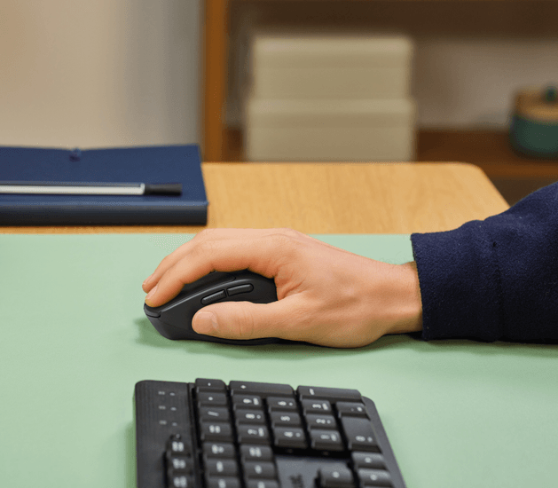 Product Highlight image Recargable y responsable