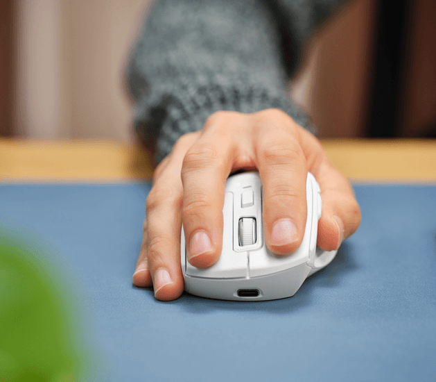 Product Highlight image Magia inalámbrica