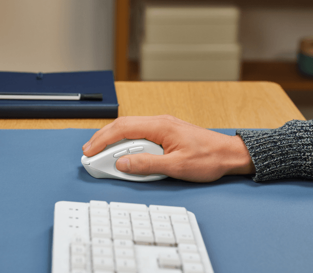 Product Highlight image Recargable y responsable