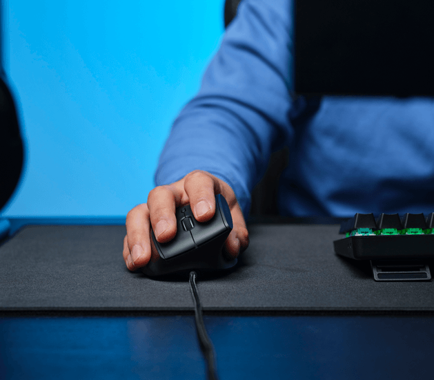 Product Highlight image All about that ergo