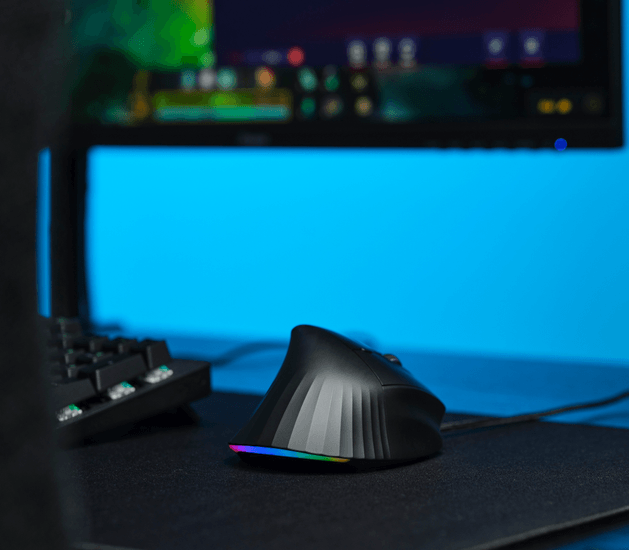 Product Highlight image Crank up the colours