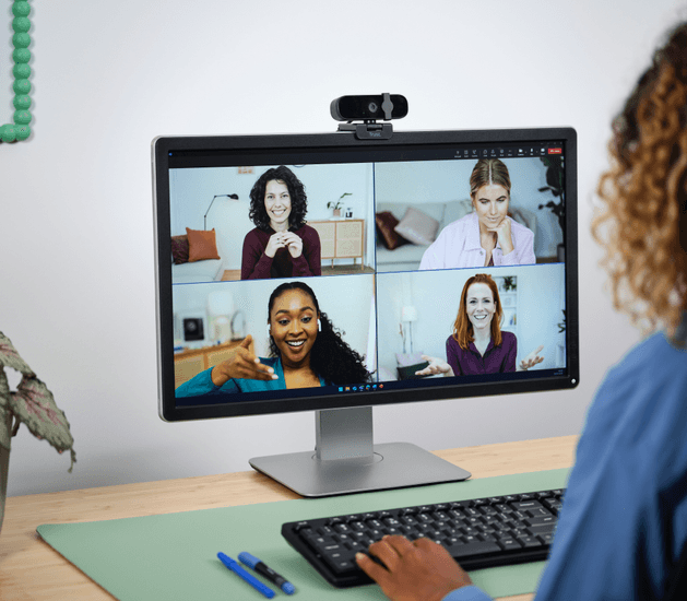 Product Highlight image Reuniones muy productivas