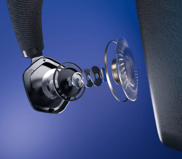 Product Highlight image Crank up the comfort