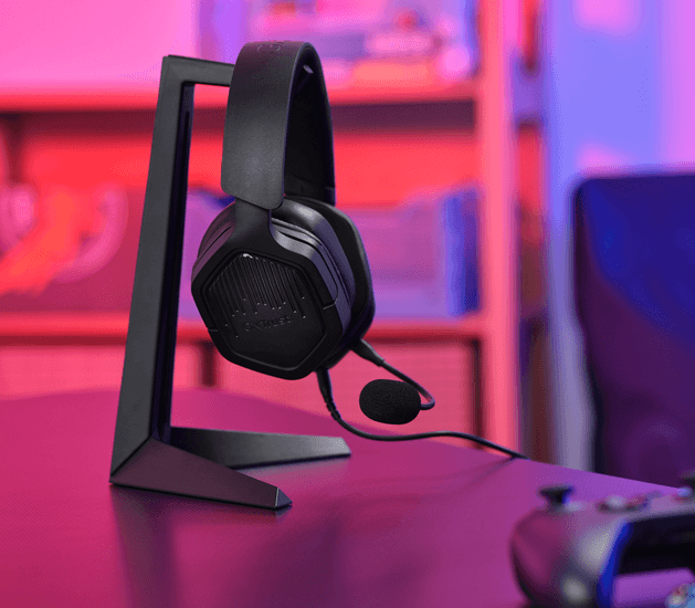 Product Highlight image For one, for all