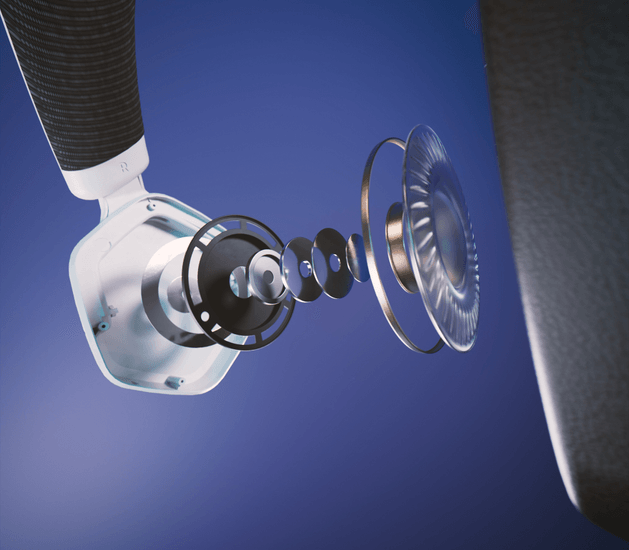 Product Highlight image Largo al comfort