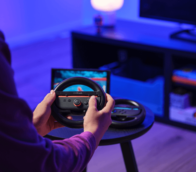 Product Highlight image Pronti alla sfida 