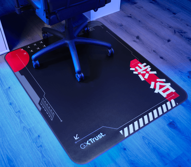 Product Highlight image For all floors 