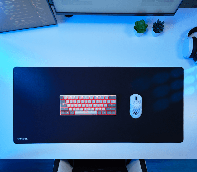 Product Highlight image Tamaño mínimo, máximo impacto