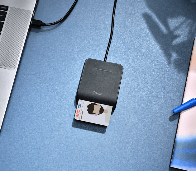 Product Highlight image Identifiez-vous