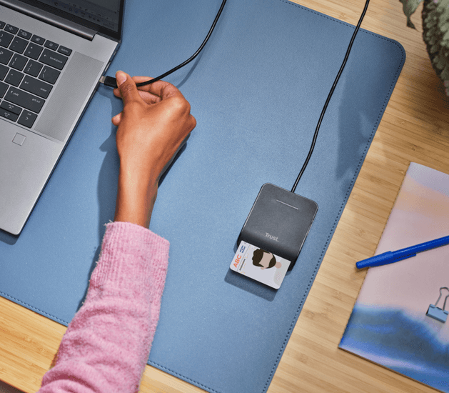 Product Highlight image Connexion Legit