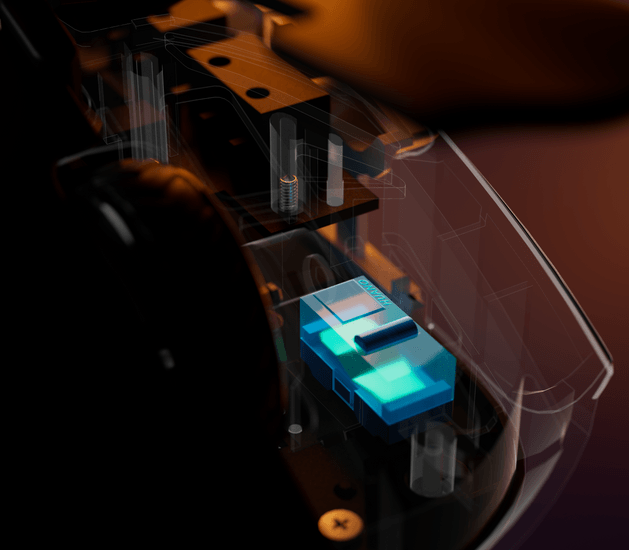 Product Highlight image Cada movimiento cuenta 