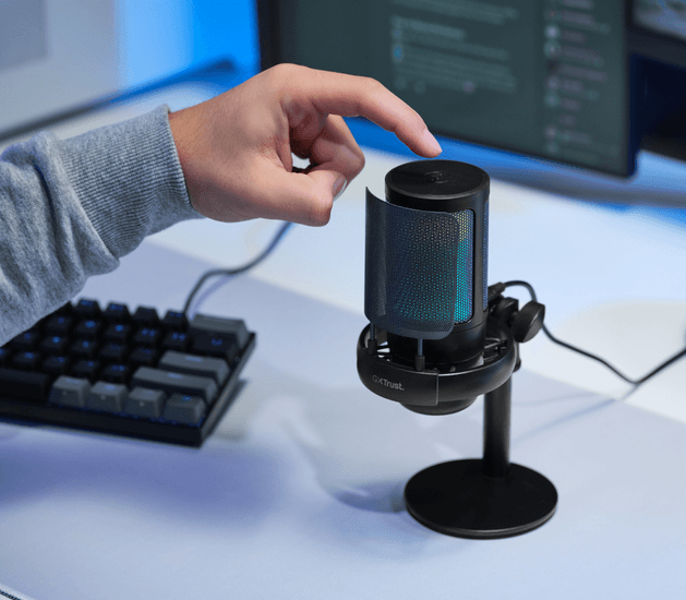 Product Highlight image La magie du bout des doigts