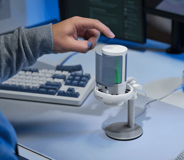 Product Highlight image La magie du bout des doigts