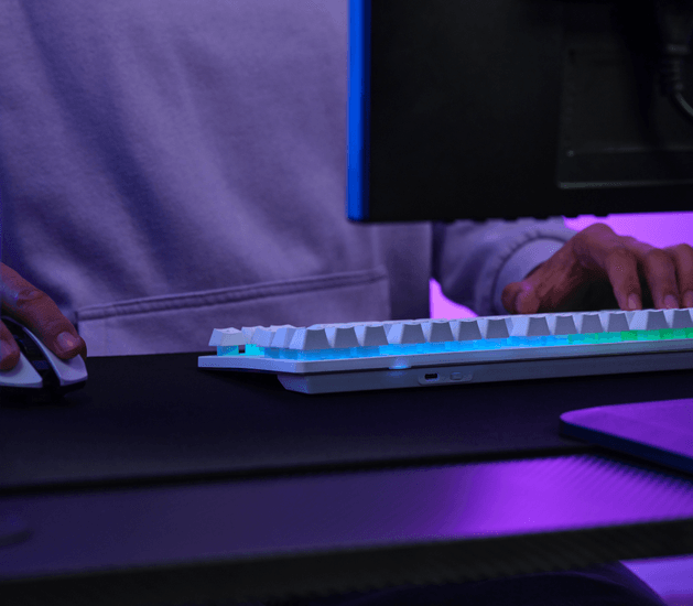 Product Highlight image Langer en sterker