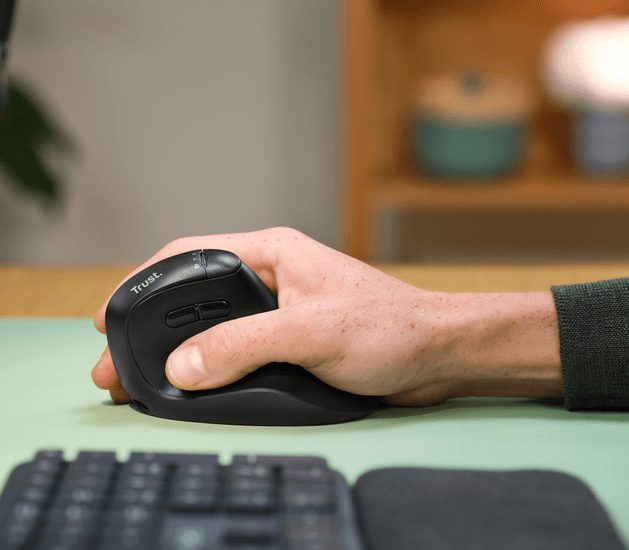 Product Highlight image Confort maximal, fatigue minimale