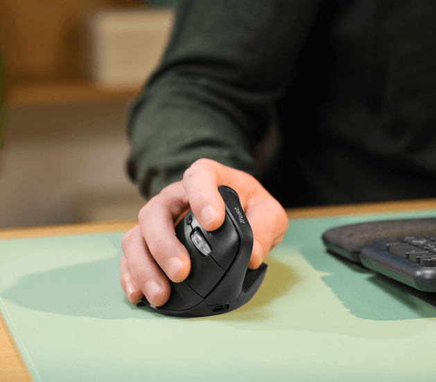 Product Highlight image La championne du défilement