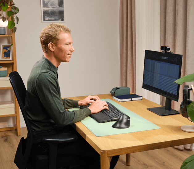 Product Highlight image Maîtrise multi-appareils