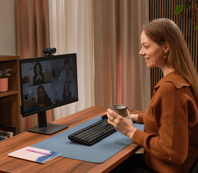 Product Highlight image All eyes on you