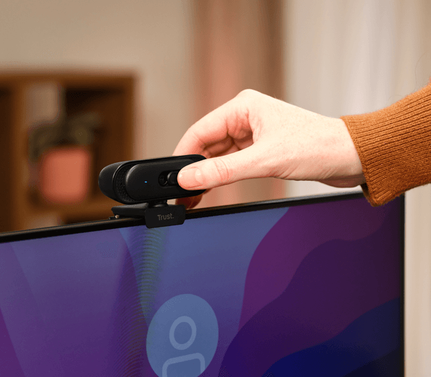 Product Highlight image Privacy on demand 