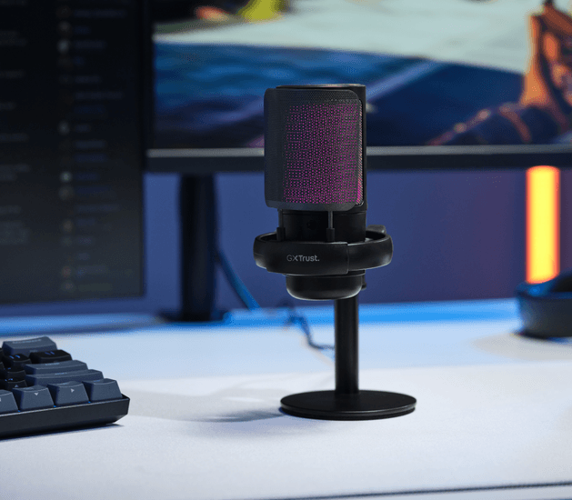 Product Highlight image Speak up, stand out 
