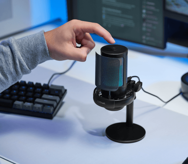 Product Highlight image One tap wonder
