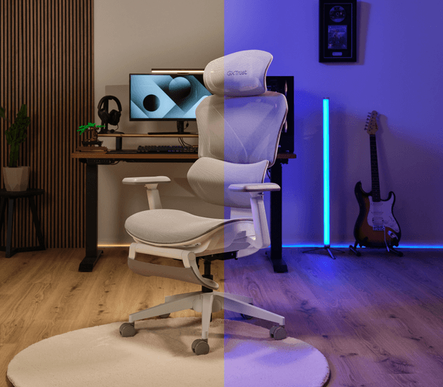 Product Highlight image Lock into comfort 