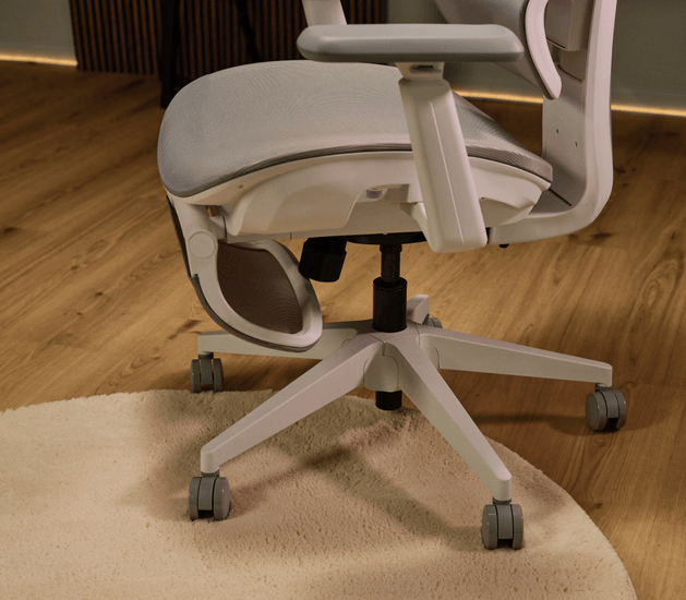 Product Highlight image Rock solid
