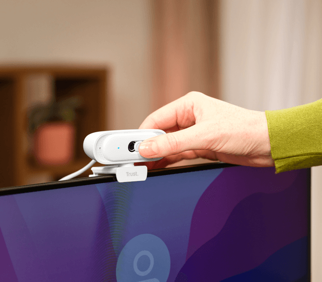 Product Highlight image La confidentialité à la demande 