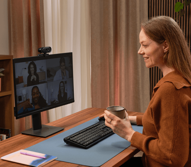 Product Highlight image Para ser el centro de atención