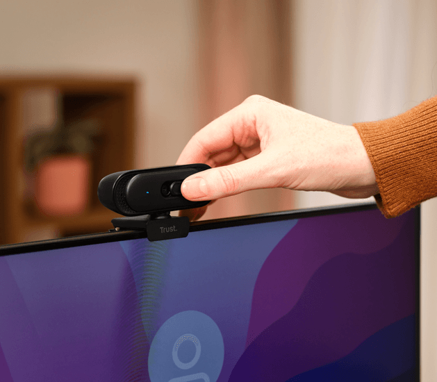 Product Highlight image Privacidad, si así lo quiere 