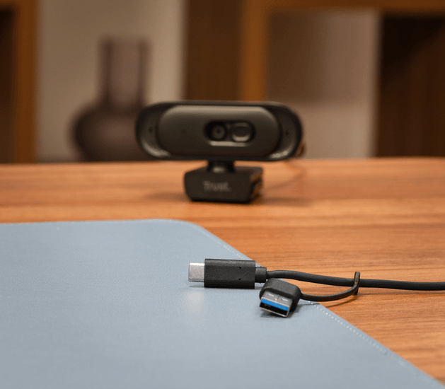 Product Highlight image Configuración rápida