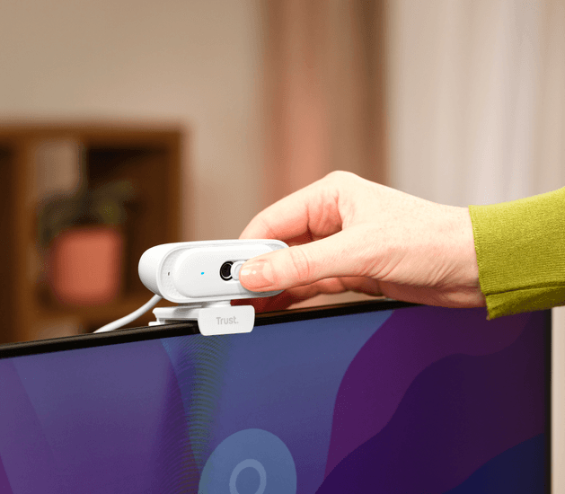 Product Highlight image Privacy on demand 