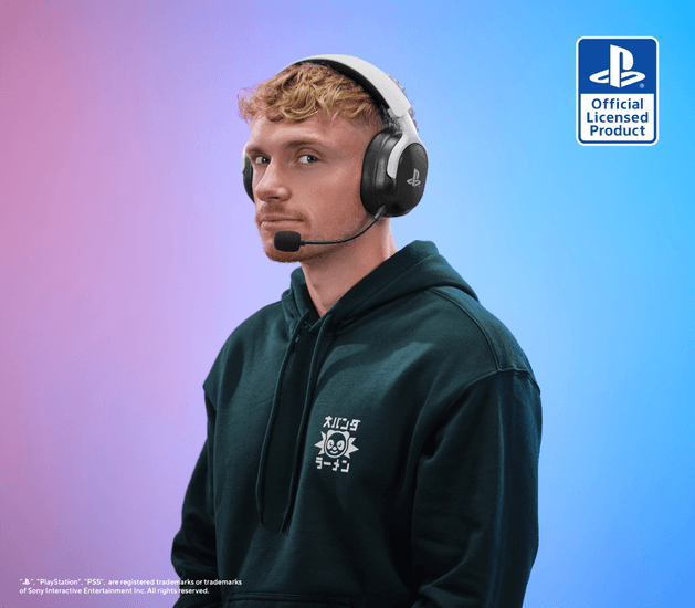 Product Highlight image  Officially limitless 