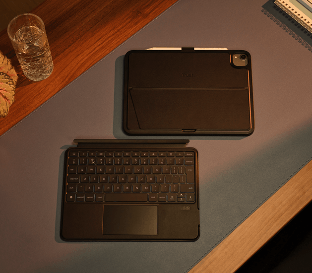 Product Highlight image Materials that matter