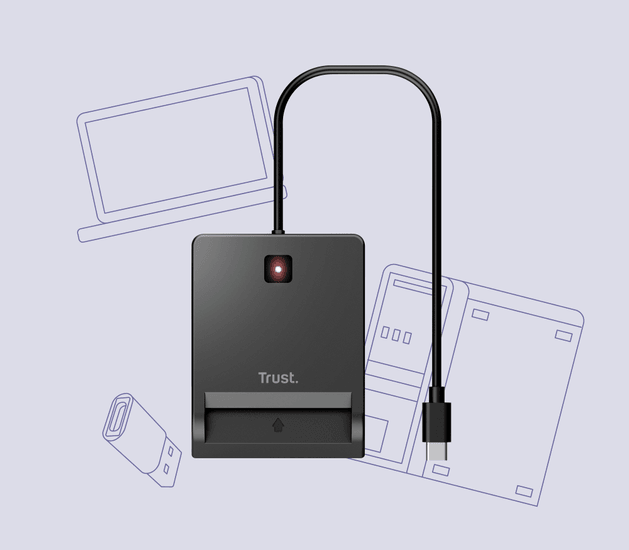 Product Highlight image Espacio de trabajo despejado y ordenado 