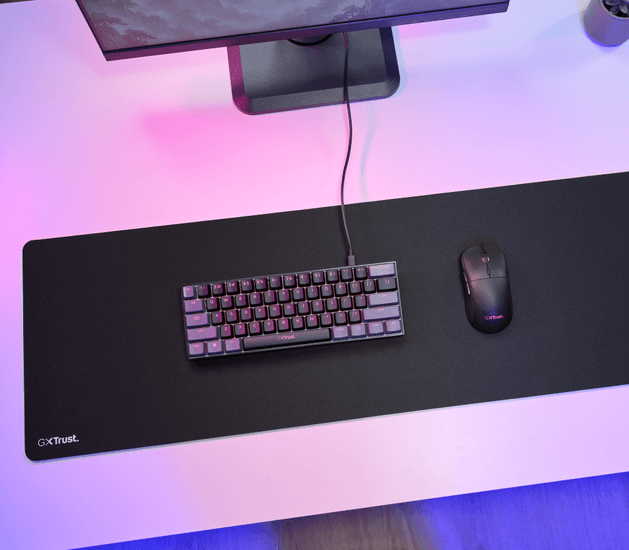 Trust.com - GXT 75X Mousepad XXL EUDR