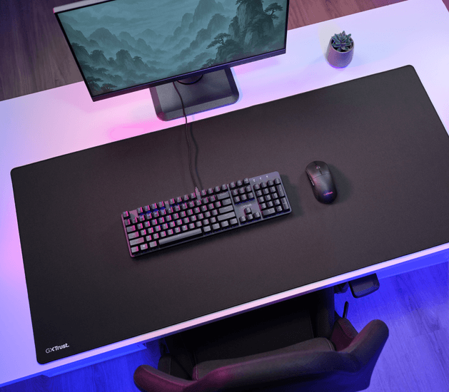 Product Highlight image Groter is beter