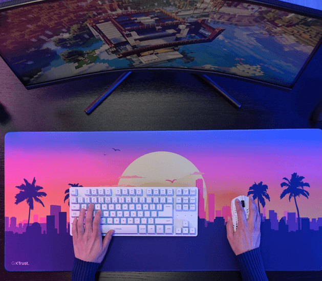 Product Highlight image Bring the heat