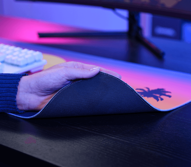 Product Highlight image Stay locked in 