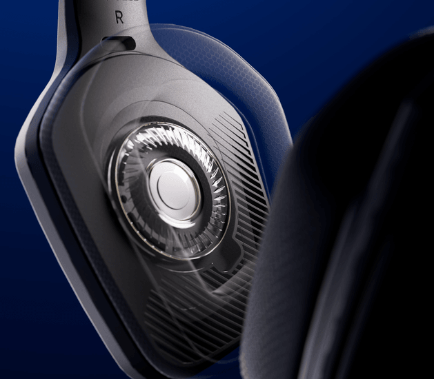Product Highlight image Sumérgete en el sonido 