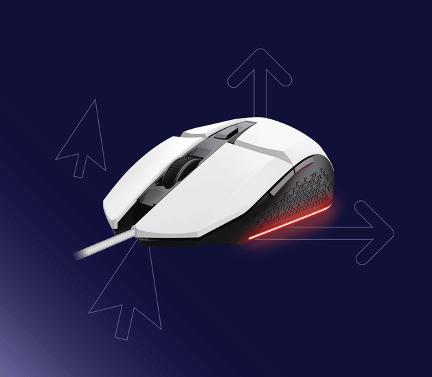 Product Highlight image Précision PS5®