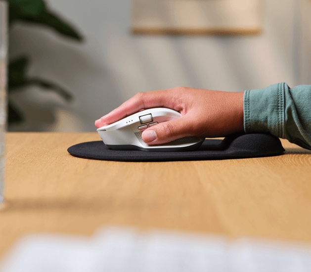 Product Highlight image Give your wrist a rest 