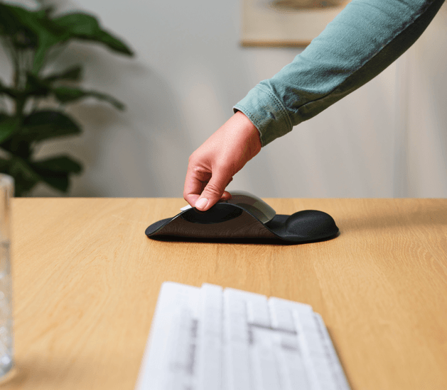 Product Highlight image Grip that won’t quit 