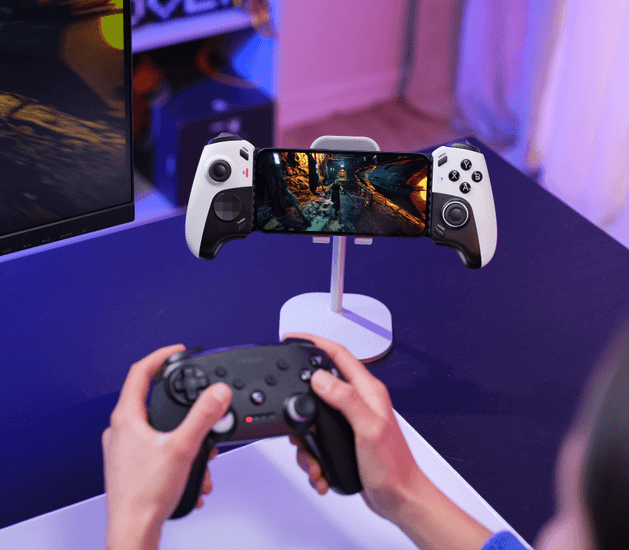 Product Highlight image Extrem vielseitig 