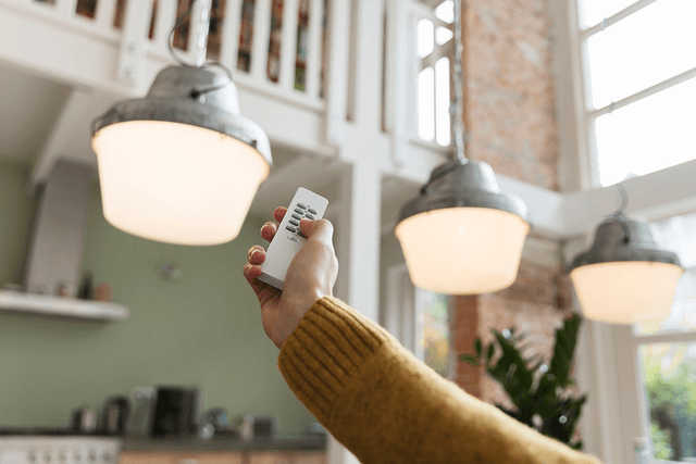 Product Highlight image Make all your lights smart